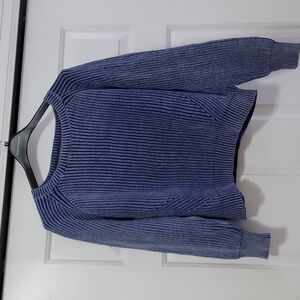 Womens Sweater
